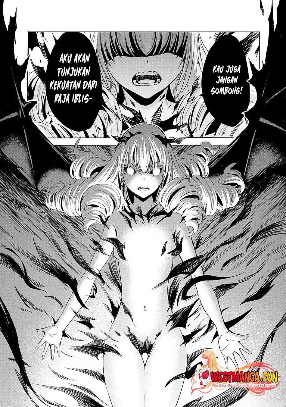 Uragirareta S Rank Boukensha no Ore wa, Aisuru Dorei no Kanojora to Tomoni Dorei dake no Harem Guild o Tsukuru Chapter 65